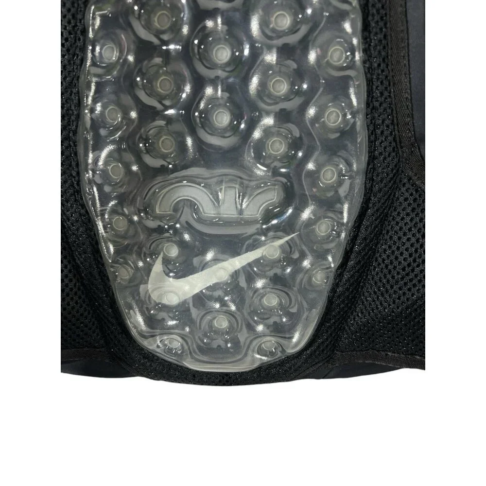 $160 RETAIL Nike Air Max Bubble Backpack Black 17L FN3533-010